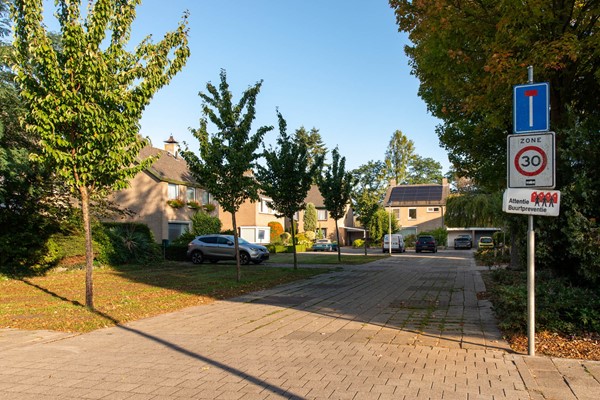 Medium property photo - Renatusdonk 7, 4707 XA Roosendaal